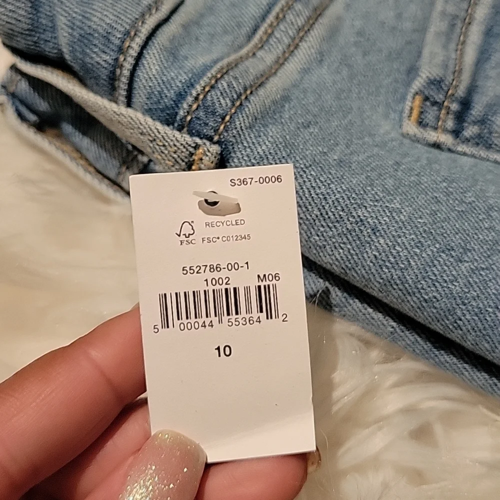 Rockstar Jeans by Old Navy - Picture 3 of 7